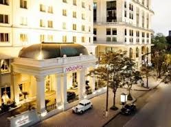 Qúy I/2017: Thị trường khách sạn Hà Nội hoạt động tốt kỷ lục 