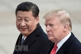 Đàm phán thương mại Trung - Mỹ bước sang ngày thứ 2