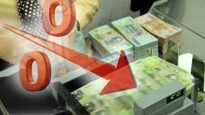 Tín hiệu vui từ việc hạ lãi suất cho vay