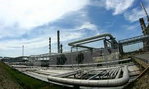 Bio Ethanol Dung Quất tái khởi động phân xưởng điện hơi