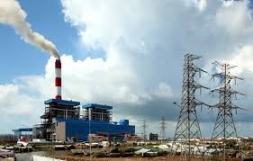 Đẩy nhanh tiến độ xây dựng Nhà máy nhiệt điện Duyên Hải II mở rộng 