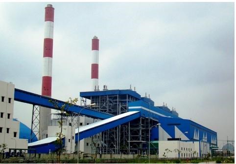 Trung Quốc đình chỉ các dự án xây dựng nhà máy nhiệt điện mới