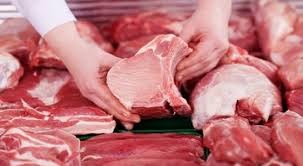 Tạm dừng nhập khẩu thịt lợn từ Ba Lan và Hunggary từ 20/9/2018