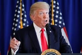 Trump phủ nhận gỡ bỏ thuế với Trung Quốc, đề xuất phương án để chính phủ mở cửa lại