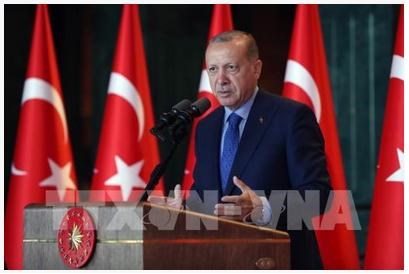 Thổ Nhĩ Kỳ tăng thuế đáp trả Mỹ