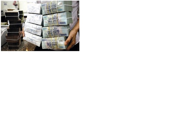 Thu ngân sách đã hoàn thành 80,9% dự toán năm 2016