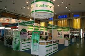 Traphaco đặt mục tiêu đứng đầu ngành dược