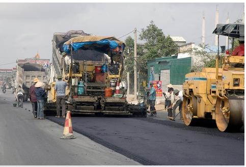 Tổng mức đầu tư các dự án BOT, BT: Vốn ngân hàng chiếm 85-90%