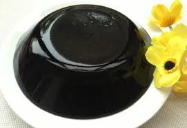 Thạch đen Việt Nam chuẩn bị xuất khẩu chính ngạch sang thị trường Trung Quốc