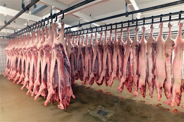 Trung Quốc: Lạm phát đi lên do giá thịt lợn tăng