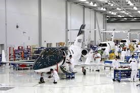 Nhật Bản thúc đẩy năng lực cạnh tranh của ngành chế tạo máy bay trong nước
