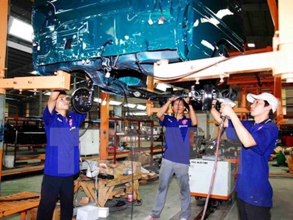 Phú Yên thu hút hơn 4,5 tỷ USD vốn đầu tư trực tiếp nước ngoài