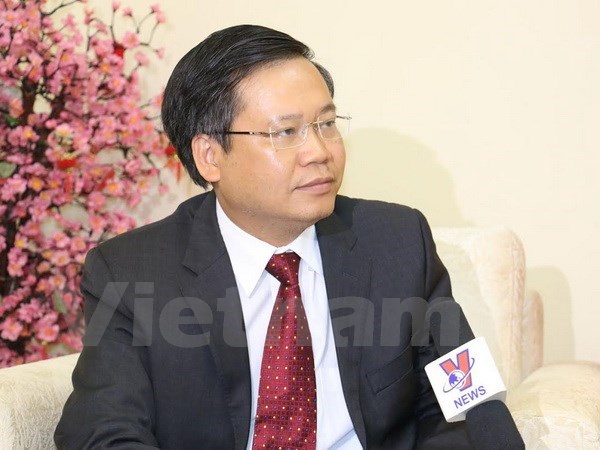 Quan hệ Việt Nam-Indonesia góp phần nâng tầm Cộng đồng ASEAN