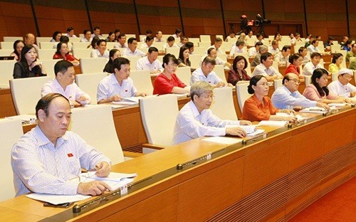 10 luật có hiệu lực từ tháng 1/2016