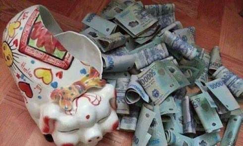 Nielsen: Người Việt có xu hướng tiết kiệm nhất thế giới