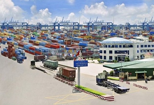 Không giảm tiếp thuế nhập khẩu ưu đãi