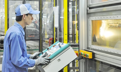 Doanh nghiệp Châu Âu tăng niềm tin đầu tư vào Việt Nam