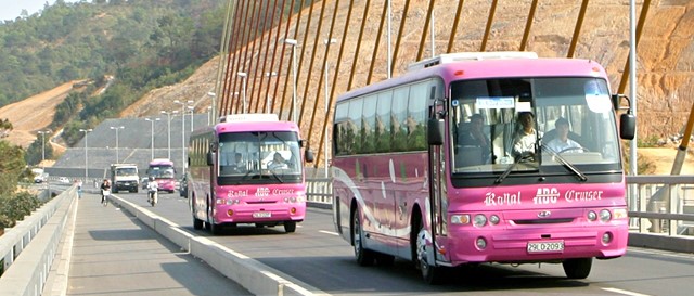 Hải Dương ưu đãi sai luật cho một doanh nghiệp  hơn 10 năm