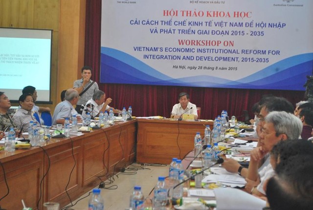 Thu nhập người Việt đi sau Thái Lan 20 năm