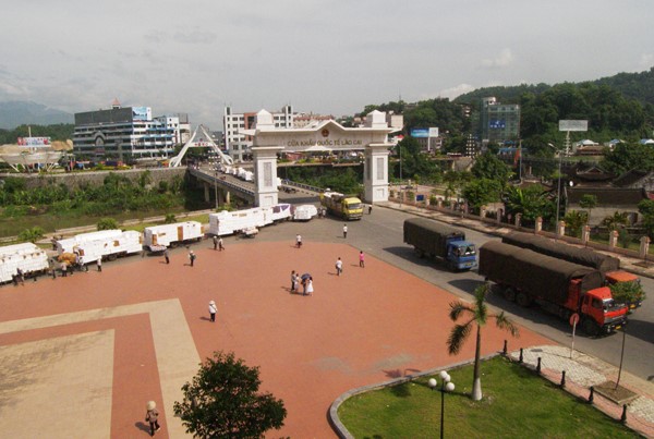 Lào Cai cần hơn 36.000 tỷ đồng mở rộng khu kinh tế