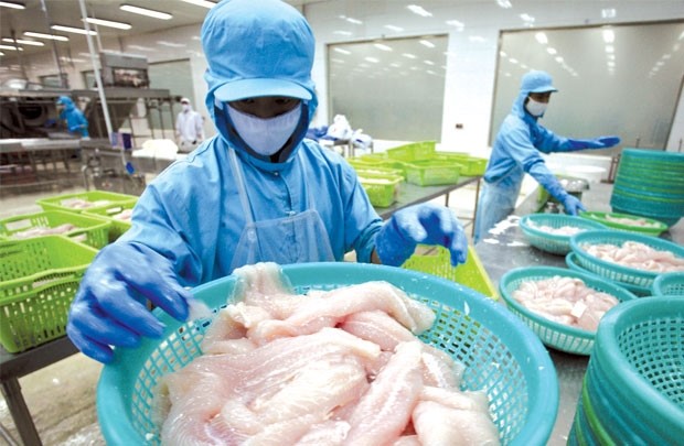 Quy định về phòng vệ thương mại trong dự luật Thuế xuất nhập khẩu còn bất cập