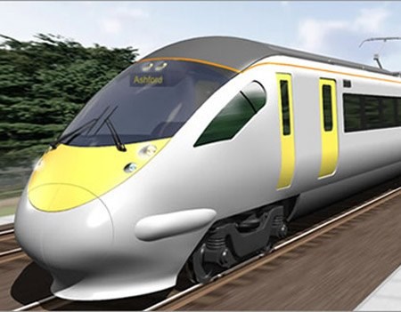 Trung Quốc muốn tài trợ nghiên cứu khả thi đường sắt cao tốc Lào Cai–Hà Nội-Hải Phòng