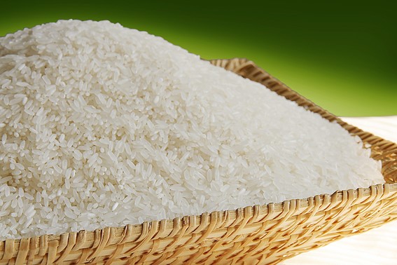 Nâng giá sàn xuất khẩu gạo