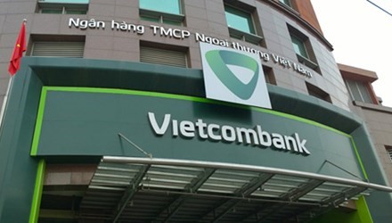VCB trở thành công ty có giá trị vốn hóa lớn nhất Việt Nam