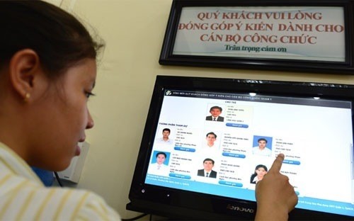 Từ 15/7: Hàng loạt cán bộ lãnh đạo sẽ được nâng tuổi nghỉ hưu