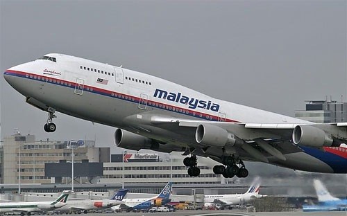 Malaysia Airlines phá sản, cắt giảm 1/3 số nhân viên
