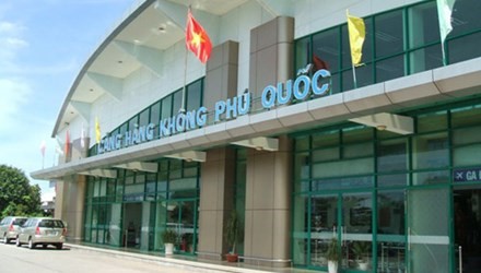 Tránh độc quyền khi tư nhân hóa sân bay