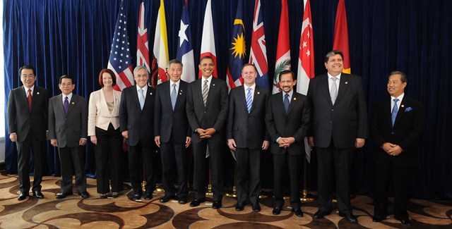 Finanacial Times: TPP không "hoàn hảo" với Việt Nam như dự đoán