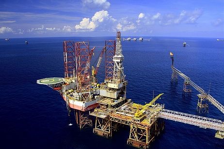 Sự trở lại của cổ phiếu dầu khí