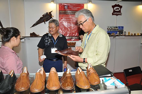 EVFTA: Thách thức lớn với ngành da giày