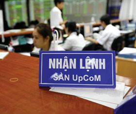 Đủ điều kiện, doanh nghiệp được niêm yết thẳng