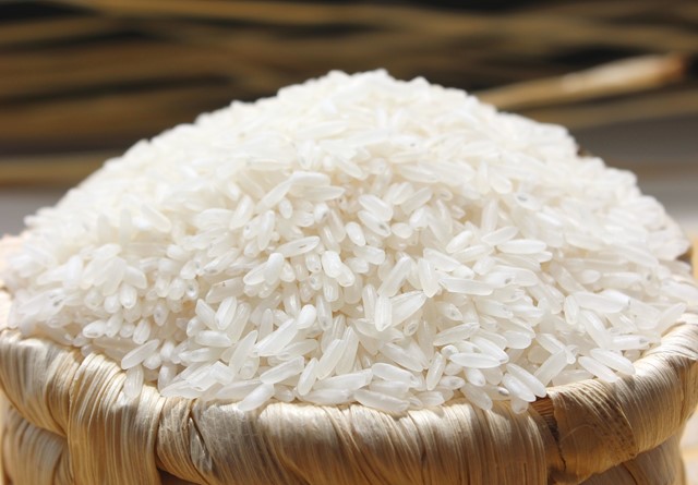 Xuất khẩu gạo giảm 94%