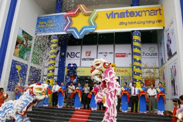 Vì sao Vinatex bán hệ thống siêu thị Vinatexmart cho Vingroup?