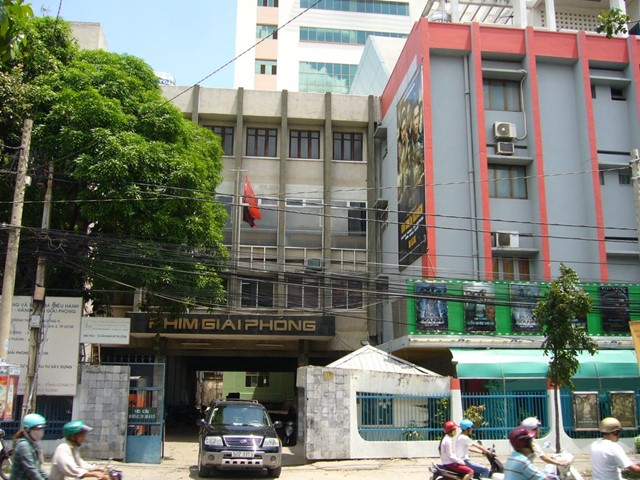 24/7 IPO Phim Giải Phóng: Chào bán 12 triệu cổ phiếu giá khởi điểm 10.000 đồng 