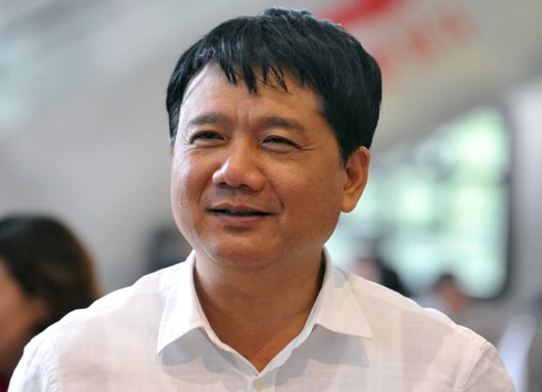 Bộ trưởng Thăng: 'Có thể khởi công sân bay Long Thành từ 2018'