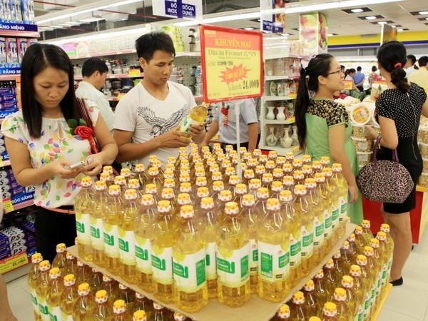 Chỉ số SCOLI: Hà Nội đắt đỏ nhất cả nước, giá tại HCM ngày càng giảm