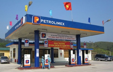 Có thể đề xuất chấm dứt hình thức tập đoàn với Petrolimex