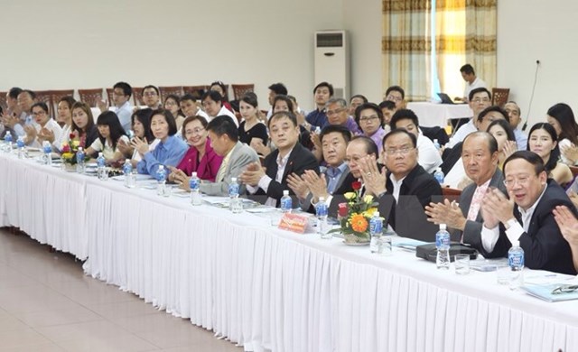 Làn sóng đầu tư từ Thái Lan đang tích cực “chảy” vào Việt Nam