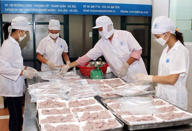 Kinh tế Hà Nội cao nhất 4 năm qua