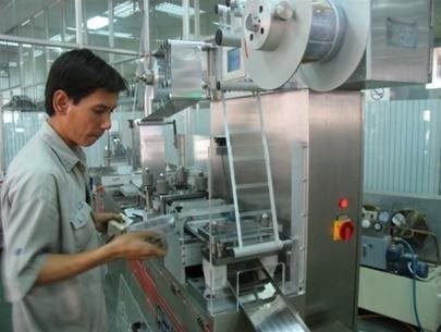 Nhập khẩu máy móc, thiết bị đã sử dụng không quá 10 năm