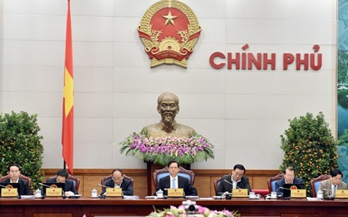 Từ năm tới, Thủ tướng được trao thêm quyền