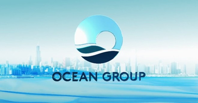 OGC: Sẽ bán dự án cao ốc văn phòng tại Q10, HCM và dự án TTTM 25 Trần Khánh Dư 