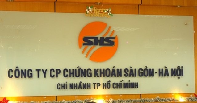 SHS phát hành thành công 250 tỷ đồng trái phiếu riêng lẻ đợt I năm 2015