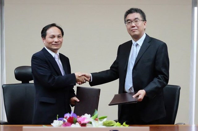 SCG tăng hơn gấp đôi công suất giấy bao bì ở VN