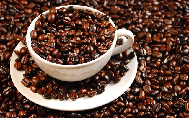 Bản tin thị trường cà phê ngày 23/7