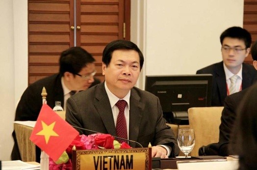 Việt Nam-Thái Lan sẽ nâng kim ngạch thương mại lên 20 tỷ USD